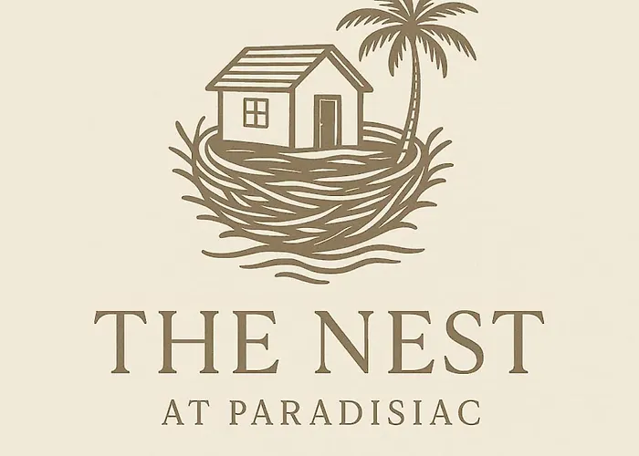 The Nest At Paradisiac * Ocho Rios